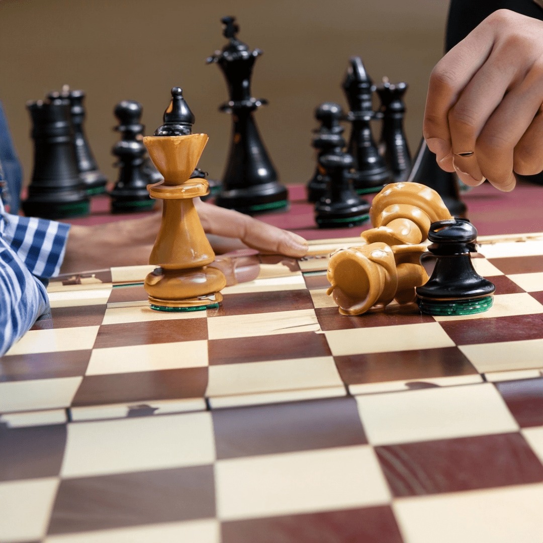 Jaipur Chess Players Shine at Rajasthan SGFI Tournament, Win Gold in U-17 and U-19 Categories